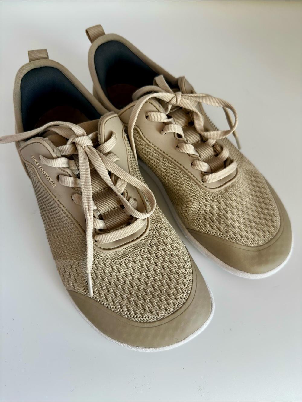 Women’s Hike Footwear HF Stride barefoot sneakers .  Size 6 Gently used.